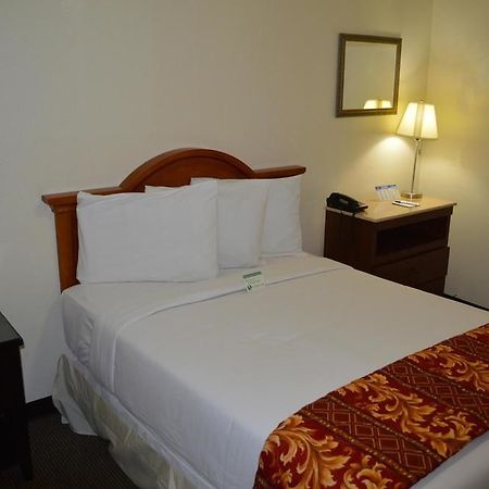West Park Inn San Diego Luaran gambar