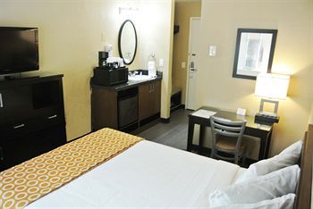 West Park Inn San Diego Luaran gambar