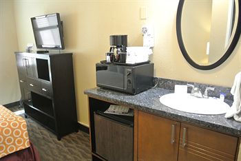 West Park Inn San Diego Luaran gambar