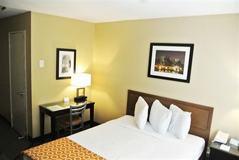 West Park Inn San Diego Luaran gambar