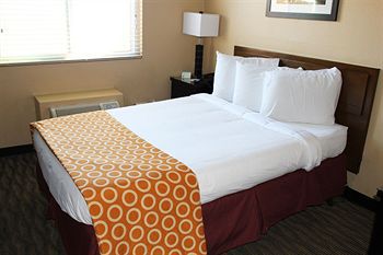 West Park Inn San Diego Luaran gambar
