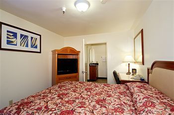 West Park Inn San Diego Luaran gambar