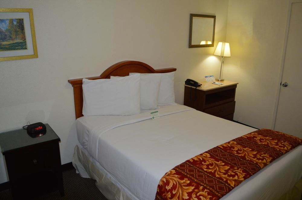 West Park Inn San Diego Luaran gambar